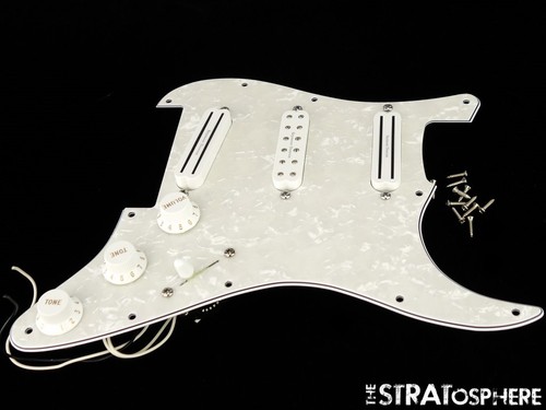 Fender dave murray strat - murray,