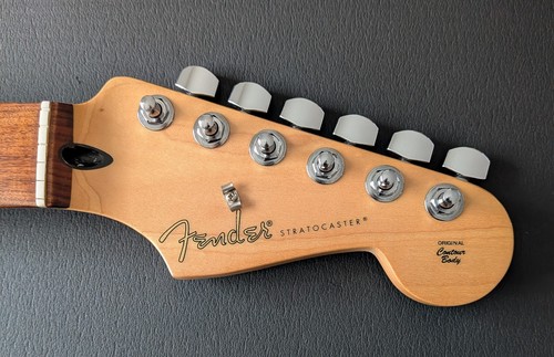Fender player stratocaster - fender,