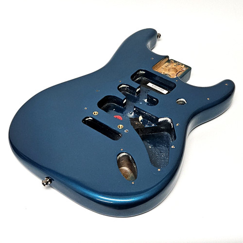2001 fender american strat - fender,