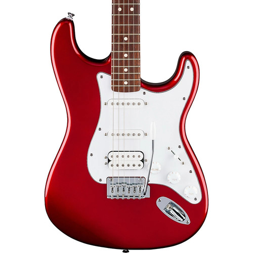 Fender standard stratocaster - fender,