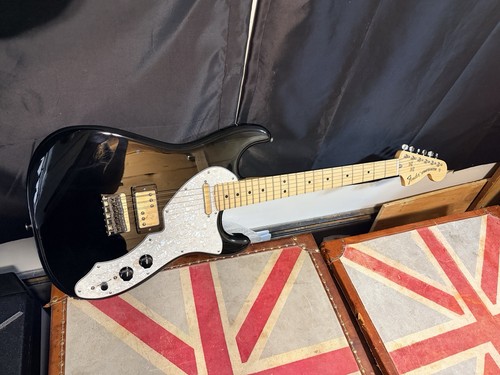 Fender pawn shop 70s - fender,