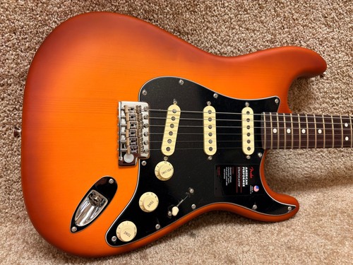 Fender american performer - fender,