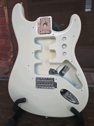 2006 fender mim - fender,