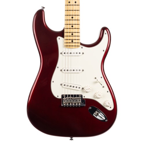 Used fender american - fender, standard