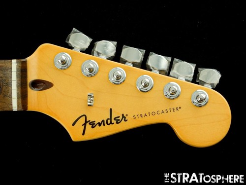 Fender standard stratocaster - fender,