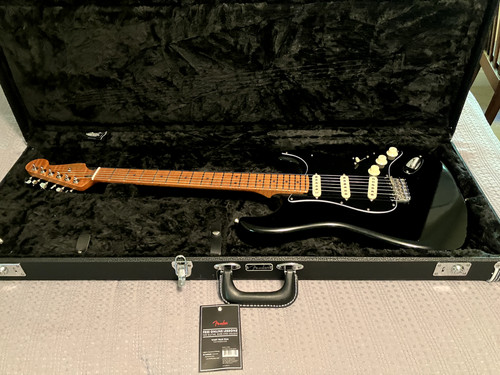 Fender stratocaster hardtail - fender,