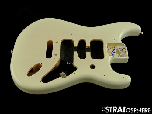 Fender player stratocaster - fender,