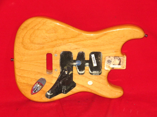 Fender 1999 usa natural - usa,