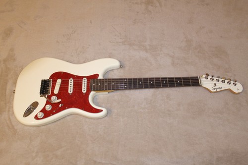 Korea fender squier pro - fender,