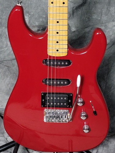 Killer vintage 1989 fender - killer,