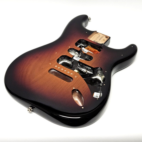Light fender american - fender,