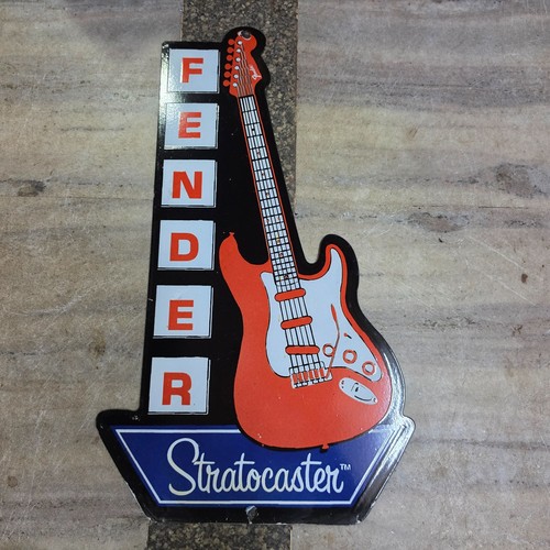 Fender stratocaster porcelain - stratocaster,