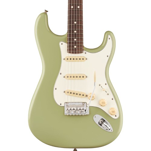 Used fender player - used, ii