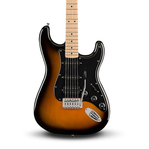 Squier sonic stratocaster hss - squier,