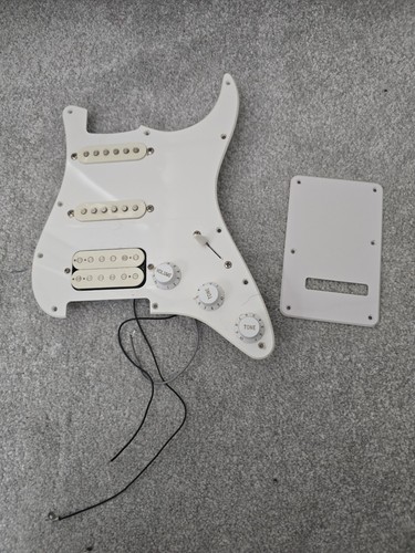 Fender squire bullet - fender,