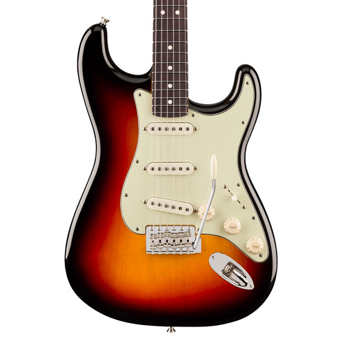 Fender american professional - fender,