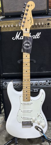 Plek fender player - plek’d,