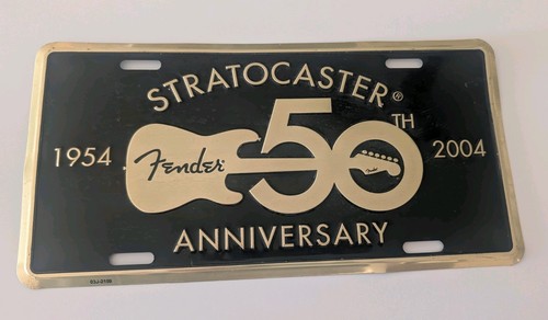 Fender stratocaster 50th - stratocaster,